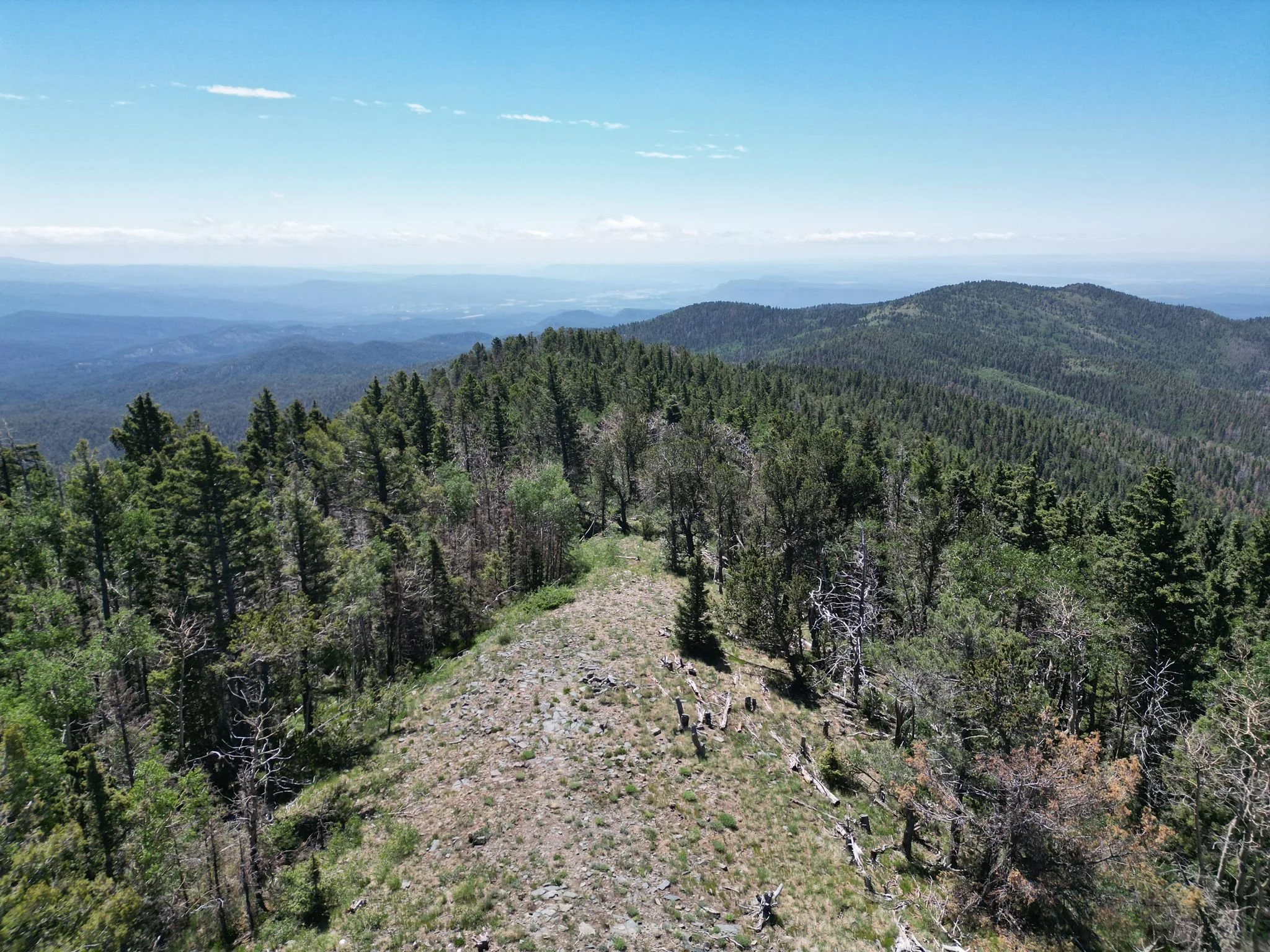 Pecos Is Special in So Many Ways That It Is Worth Protecting